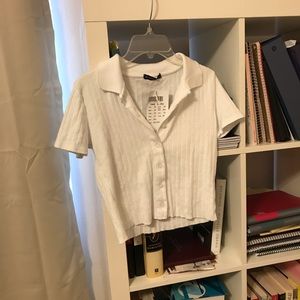 🌶SOLD🌶Brandy Melville Polo